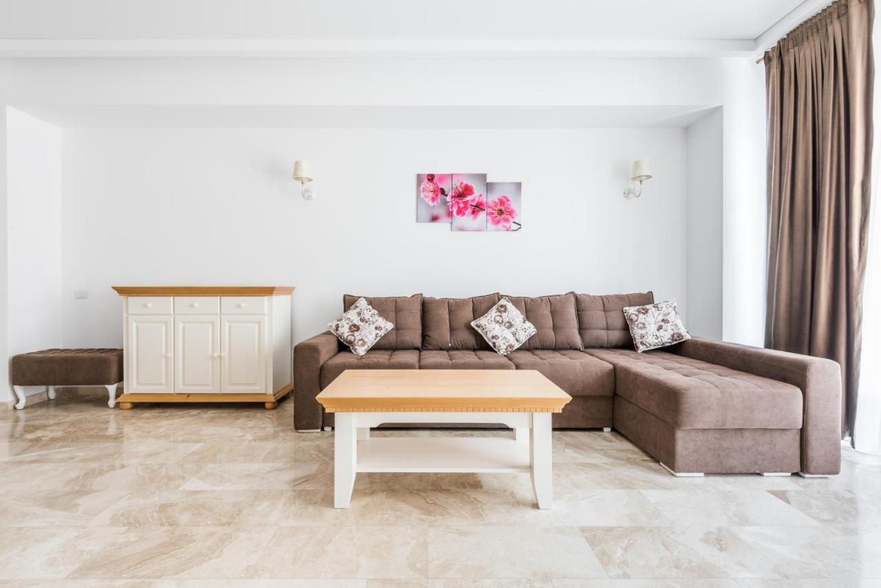 Sns Apartament In Vila Sophia مامايا المظهر الخارجي الصورة