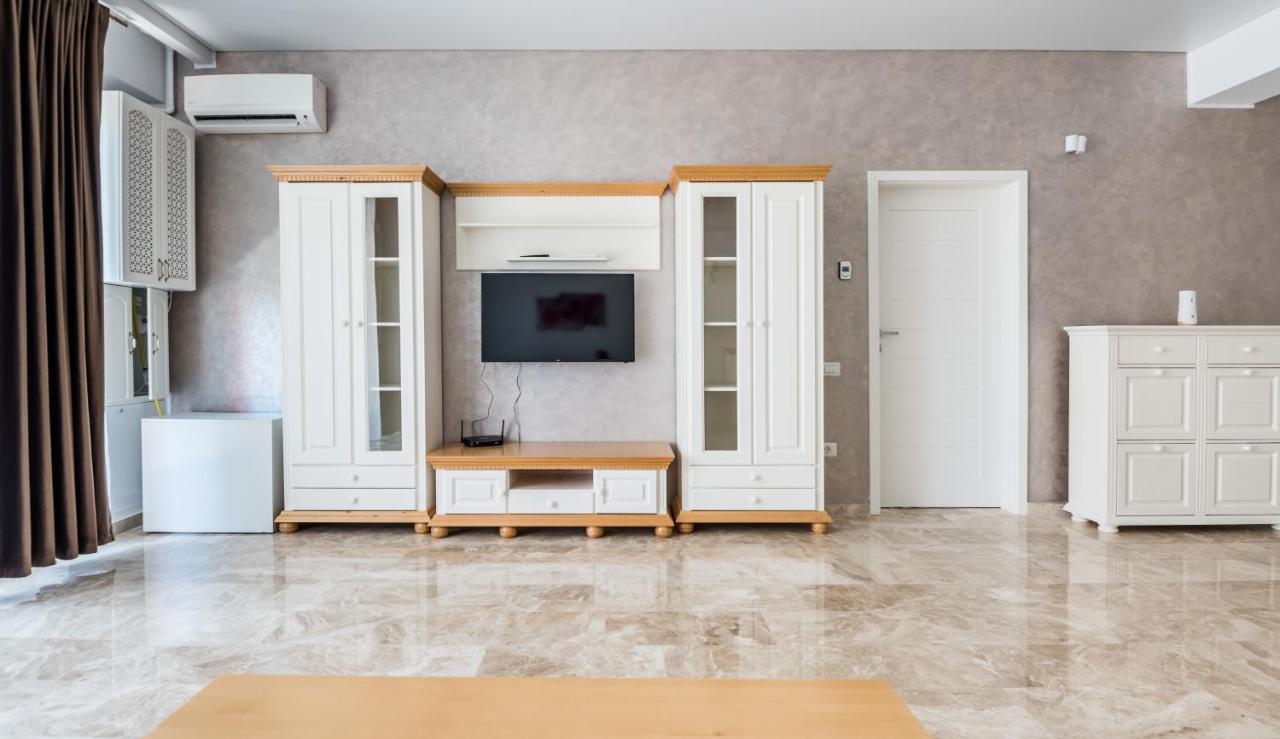 Sns Apartament In Vila Sophia مامايا المظهر الخارجي الصورة