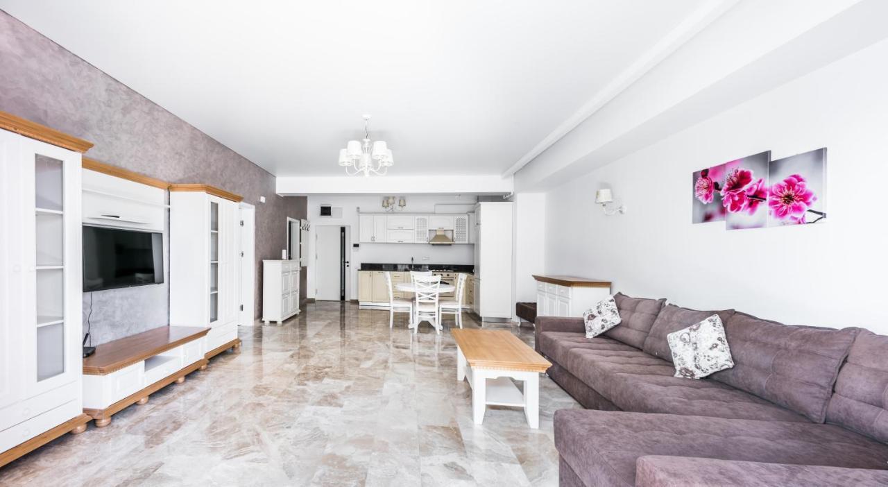Sns Apartament In Vila Sophia مامايا المظهر الخارجي الصورة