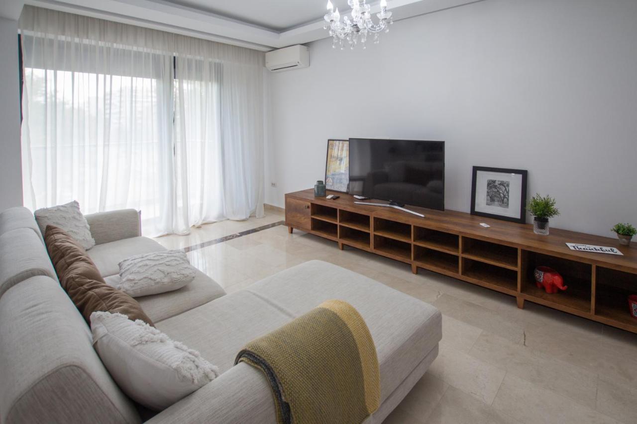 Sns Apartament In Vila Sophia مامايا المظهر الخارجي الصورة
