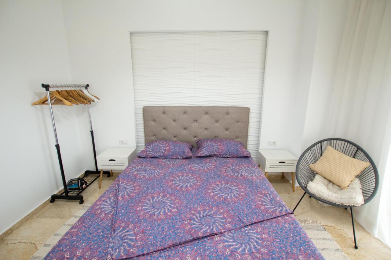 Sns Apartament In Vila Sophia مامايا المظهر الخارجي الصورة