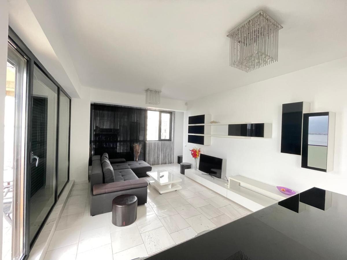 Sns Apartament In Vila Sophia مامايا المظهر الخارجي الصورة