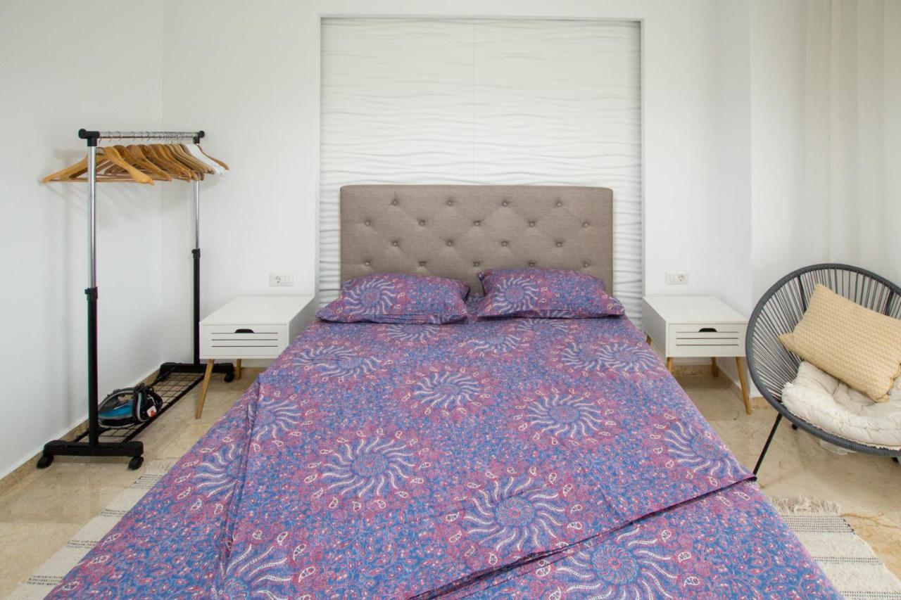 Sns Apartament In Vila Sophia مامايا المظهر الخارجي الصورة