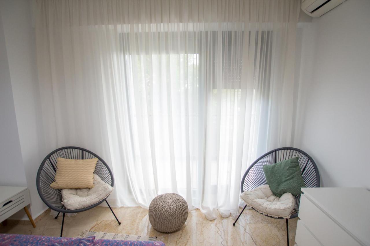 Sns Apartament In Vila Sophia مامايا المظهر الخارجي الصورة
