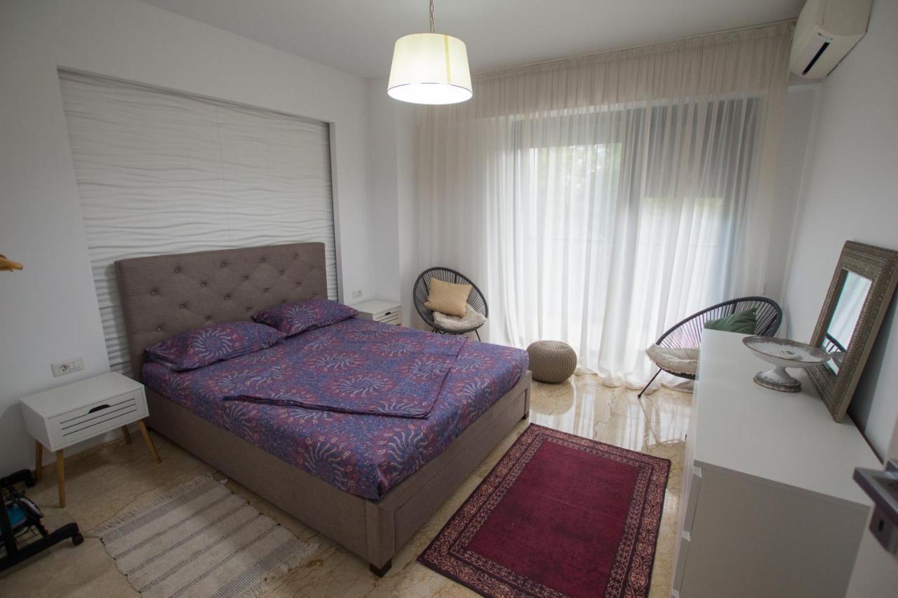 Sns Apartament In Vila Sophia مامايا المظهر الخارجي الصورة