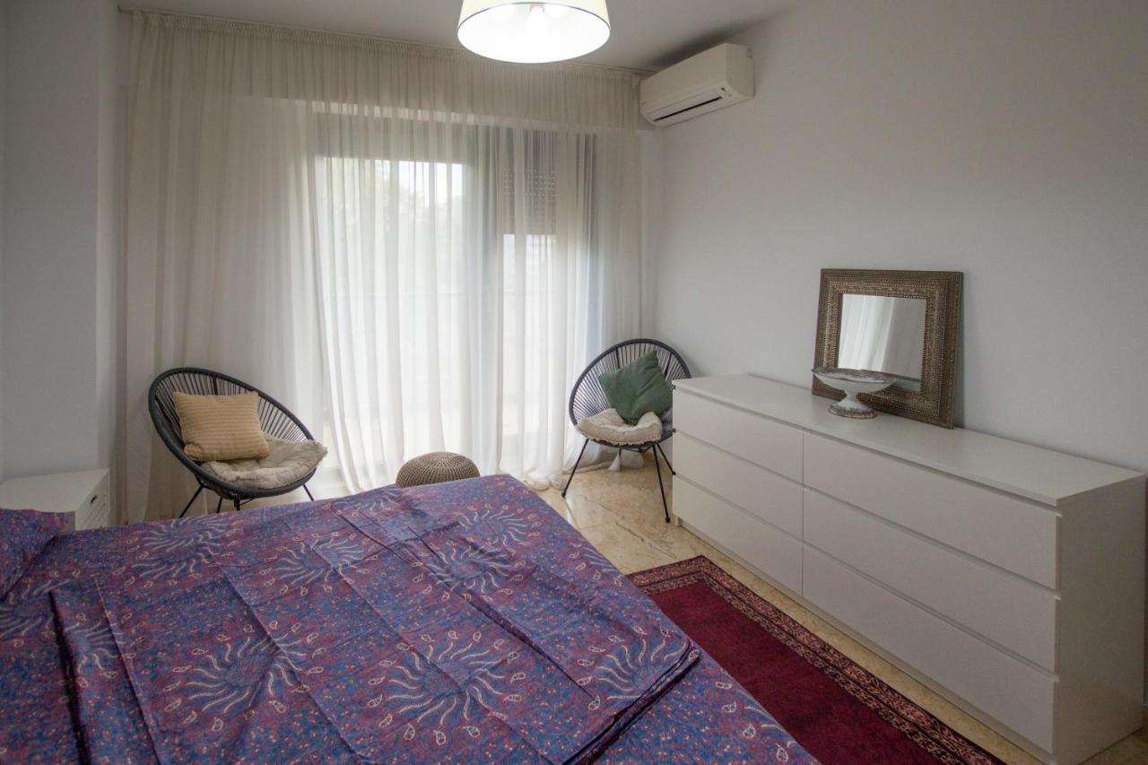Sns Apartament In Vila Sophia مامايا المظهر الخارجي الصورة