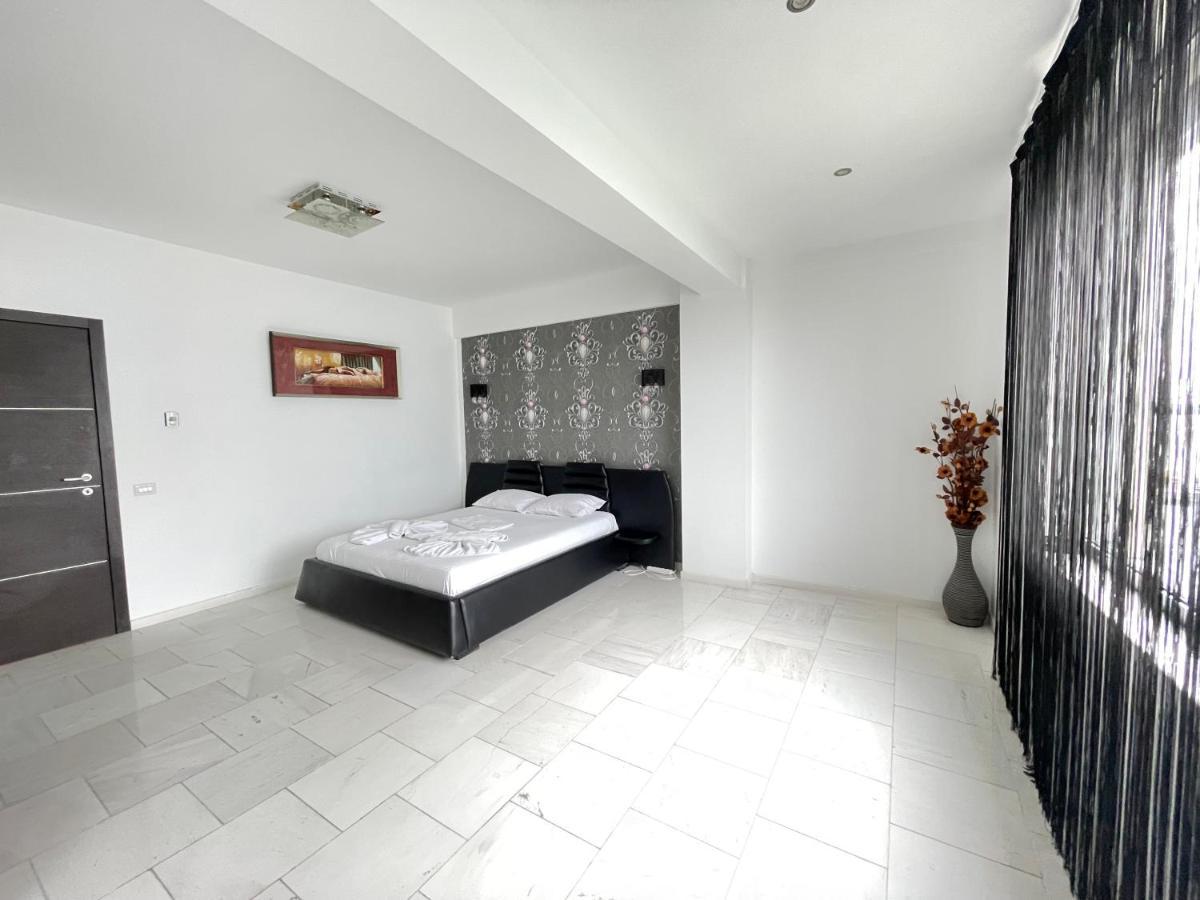 Sns Apartament In Vila Sophia مامايا المظهر الخارجي الصورة