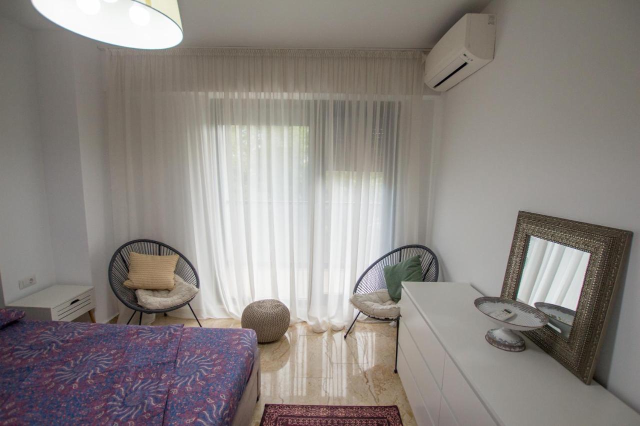 Sns Apartament In Vila Sophia مامايا المظهر الخارجي الصورة