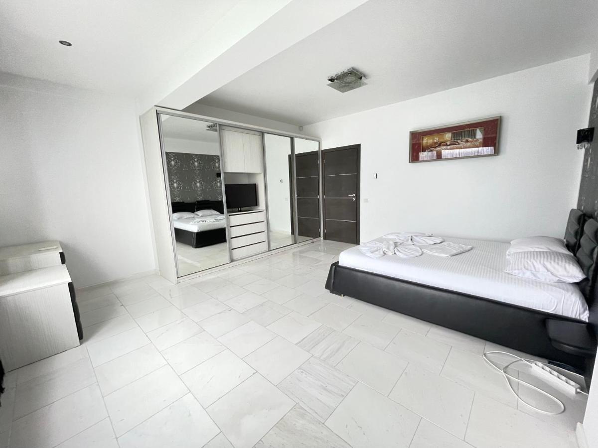 Sns Apartament In Vila Sophia مامايا المظهر الخارجي الصورة
