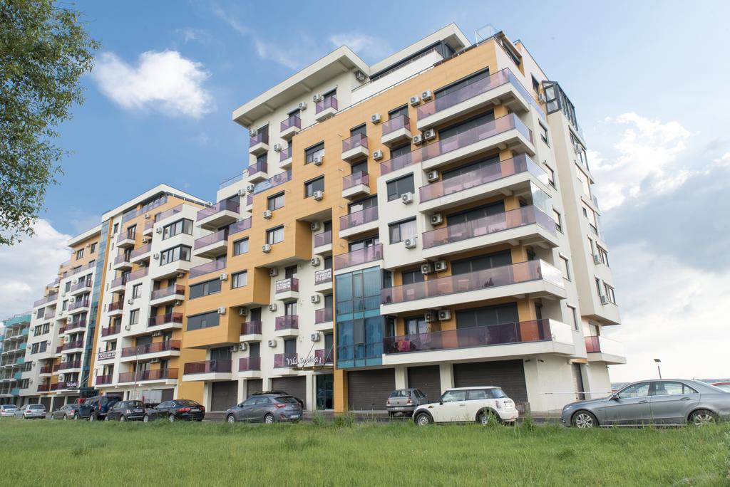 Sns Apartament In Vila Sophia مامايا المظهر الخارجي الصورة