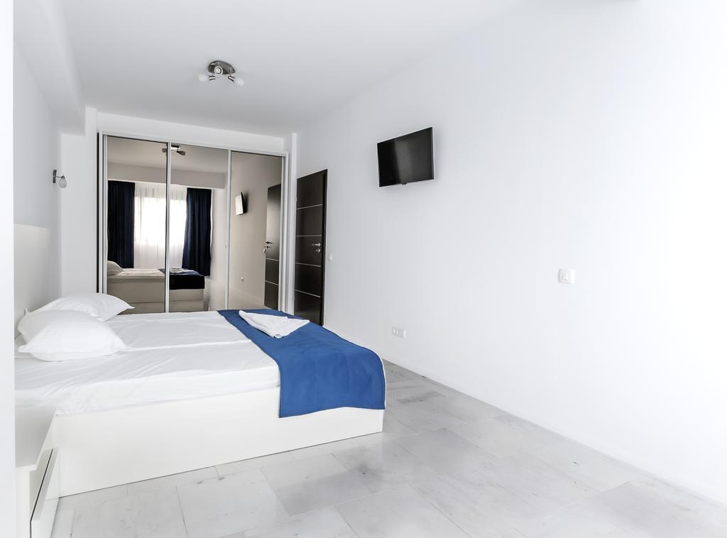 Sns Apartament In Vila Sophia مامايا المظهر الخارجي الصورة