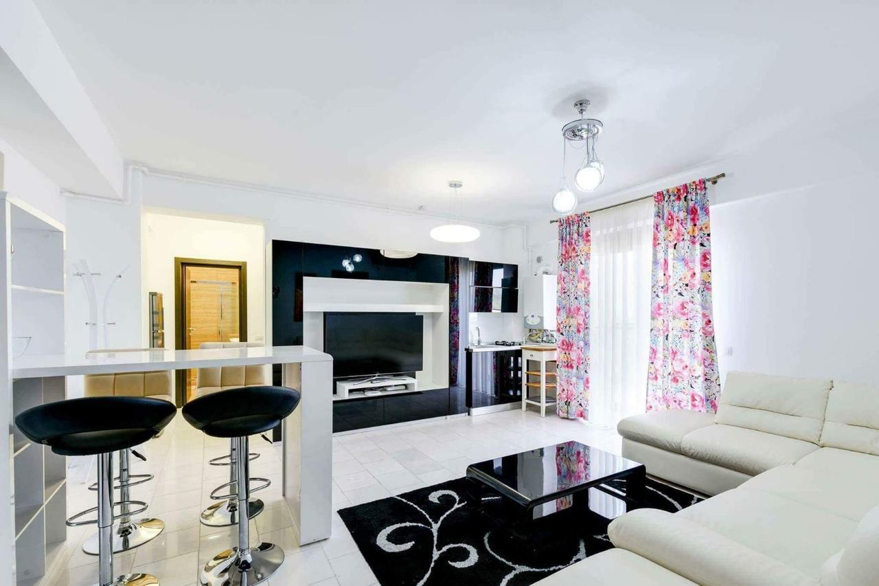 Sns Apartament In Vila Sophia مامايا المظهر الخارجي الصورة