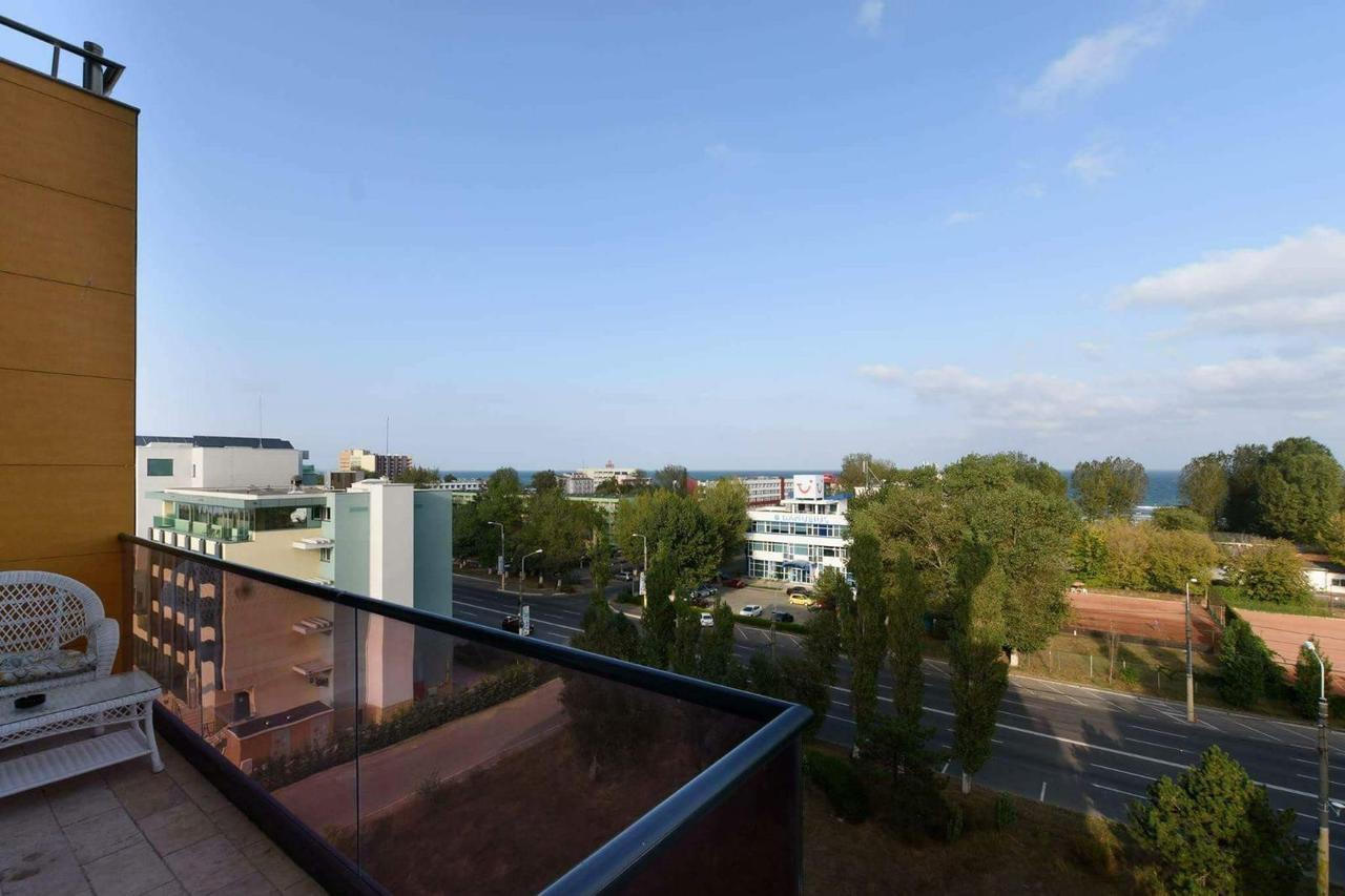 Sns Apartament In Vila Sophia مامايا المظهر الخارجي الصورة