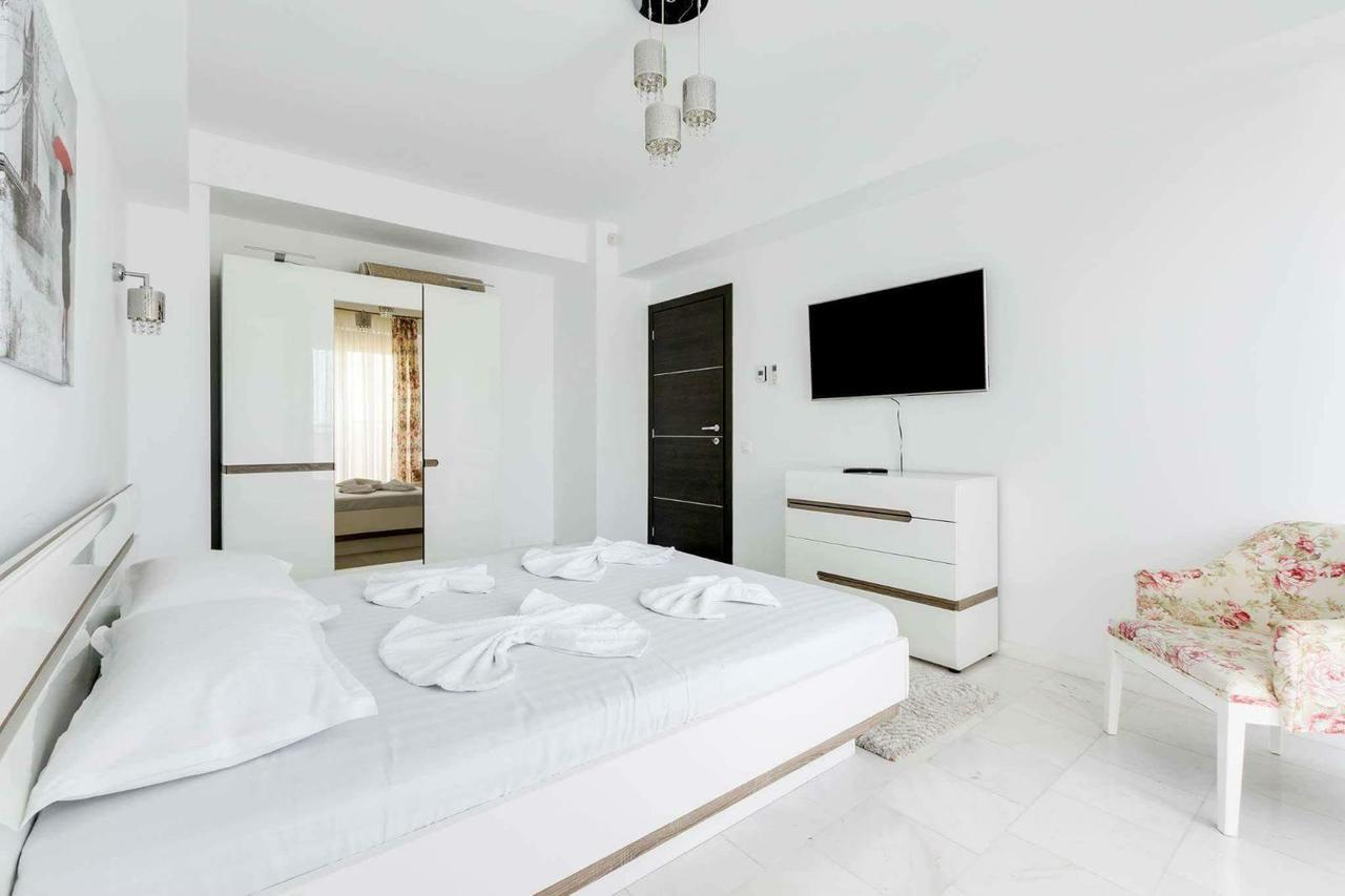 Sns Apartament In Vila Sophia مامايا المظهر الخارجي الصورة