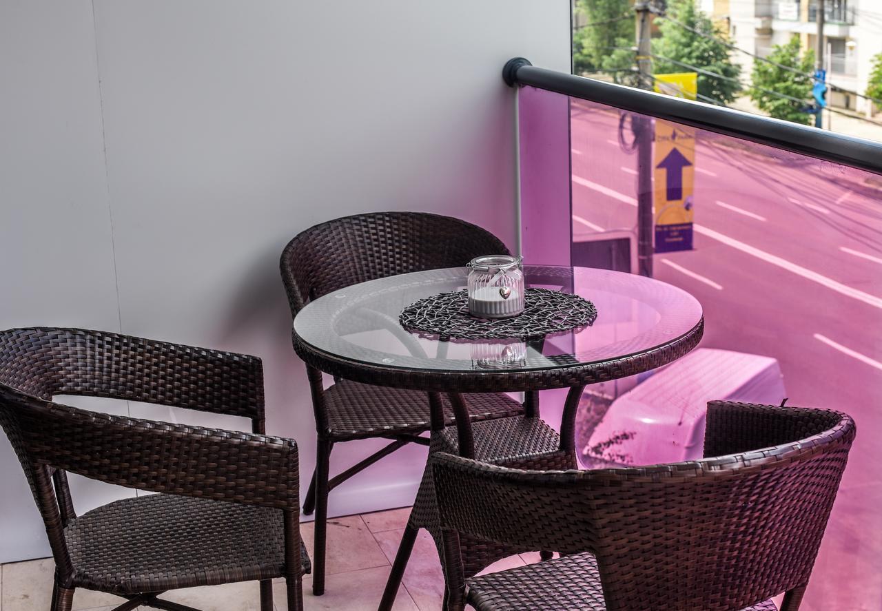 Sns Apartament In Vila Sophia مامايا المظهر الخارجي الصورة