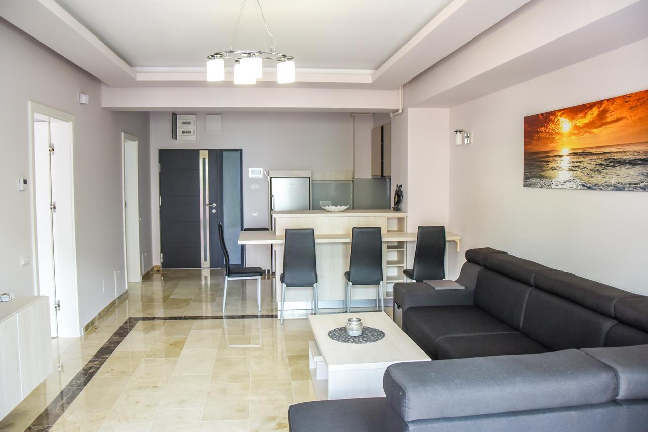 Sns Apartament In Vila Sophia مامايا المظهر الخارجي الصورة