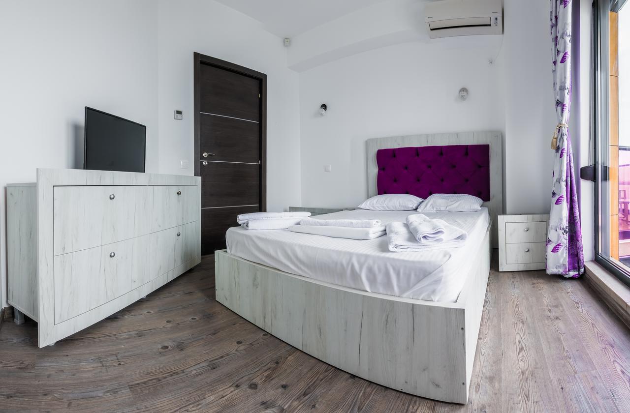 Sns Apartament In Vila Sophia مامايا المظهر الخارجي الصورة