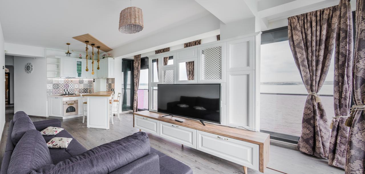 Sns Apartament In Vila Sophia مامايا المظهر الخارجي الصورة