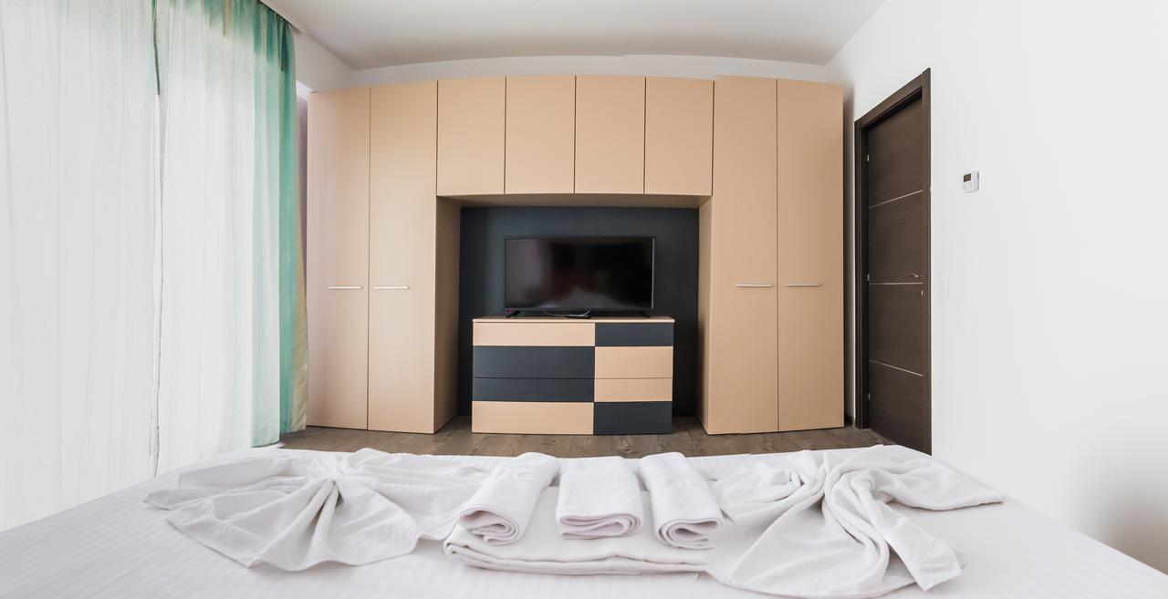 Sns Apartament In Vila Sophia مامايا المظهر الخارجي الصورة