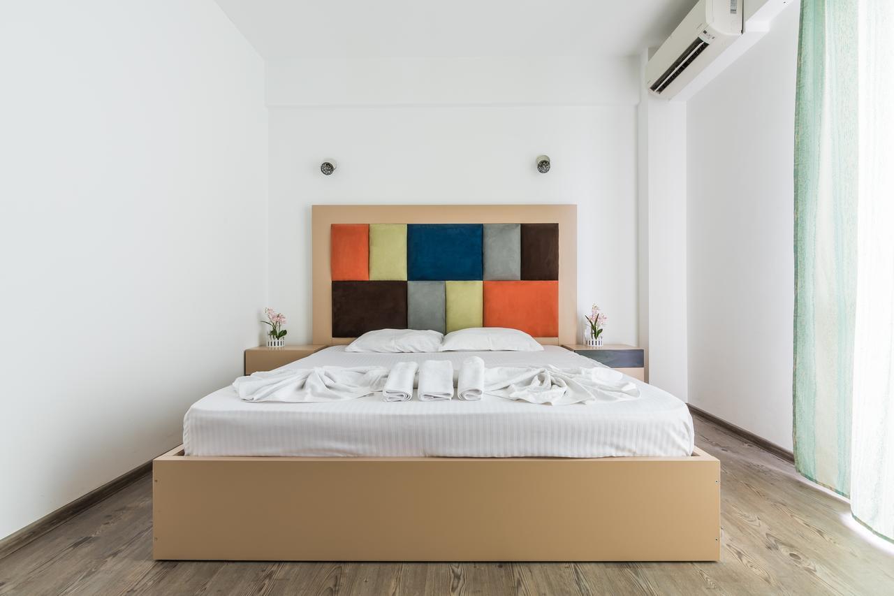Sns Apartament In Vila Sophia مامايا المظهر الخارجي الصورة