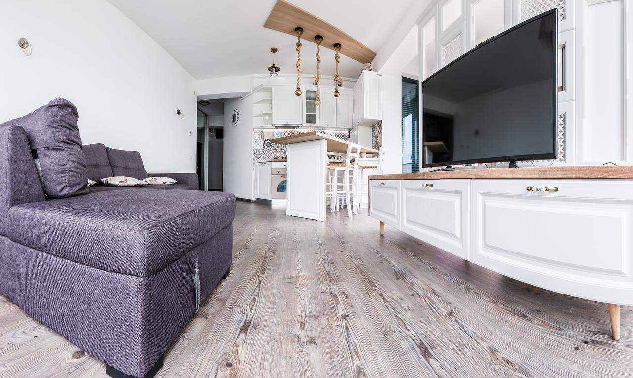 Sns Apartament In Vila Sophia مامايا المظهر الخارجي الصورة
