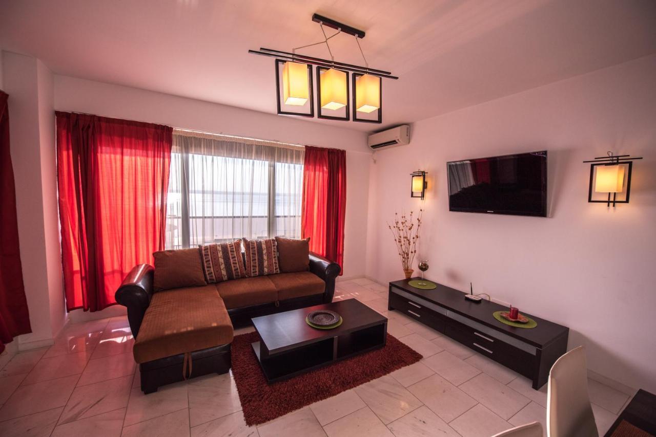 Sns Apartament In Vila Sophia مامايا المظهر الخارجي الصورة