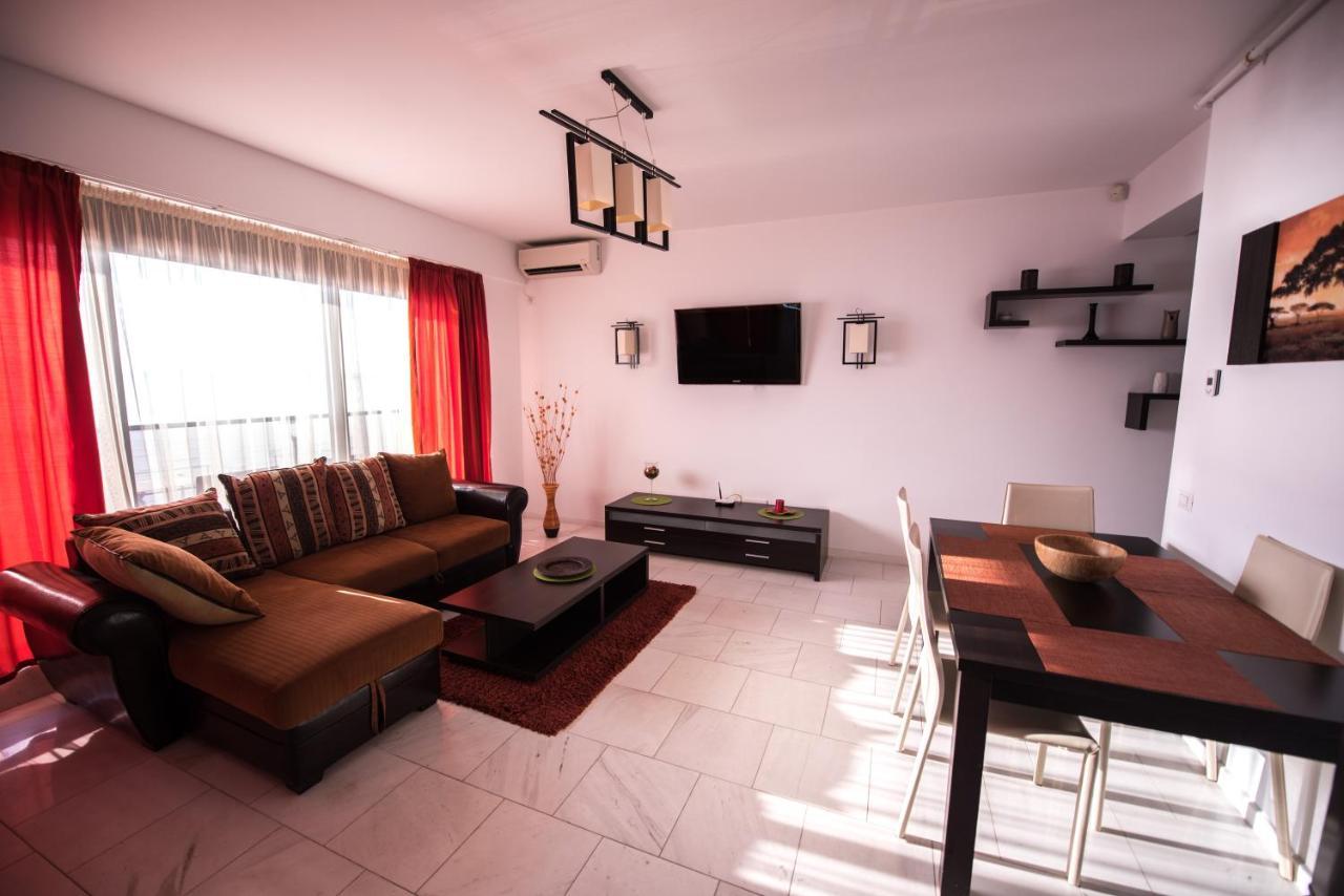 Sns Apartament In Vila Sophia مامايا المظهر الخارجي الصورة