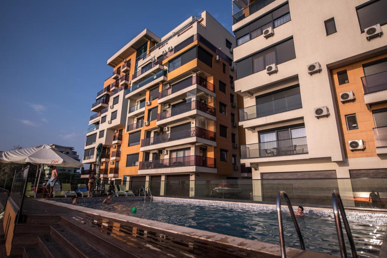 Sns Apartament In Vila Sophia مامايا المظهر الخارجي الصورة