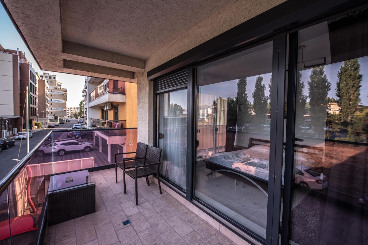 Sns Apartament In Vila Sophia مامايا المظهر الخارجي الصورة