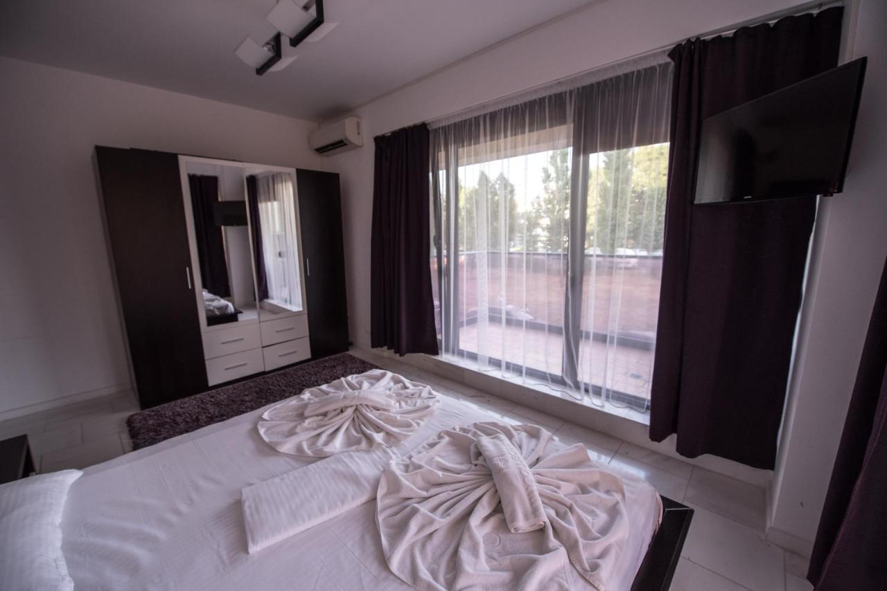 Sns Apartament In Vila Sophia مامايا المظهر الخارجي الصورة