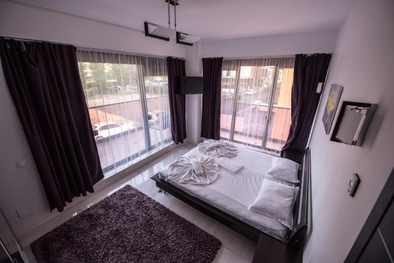 Sns Apartament In Vila Sophia مامايا المظهر الخارجي الصورة