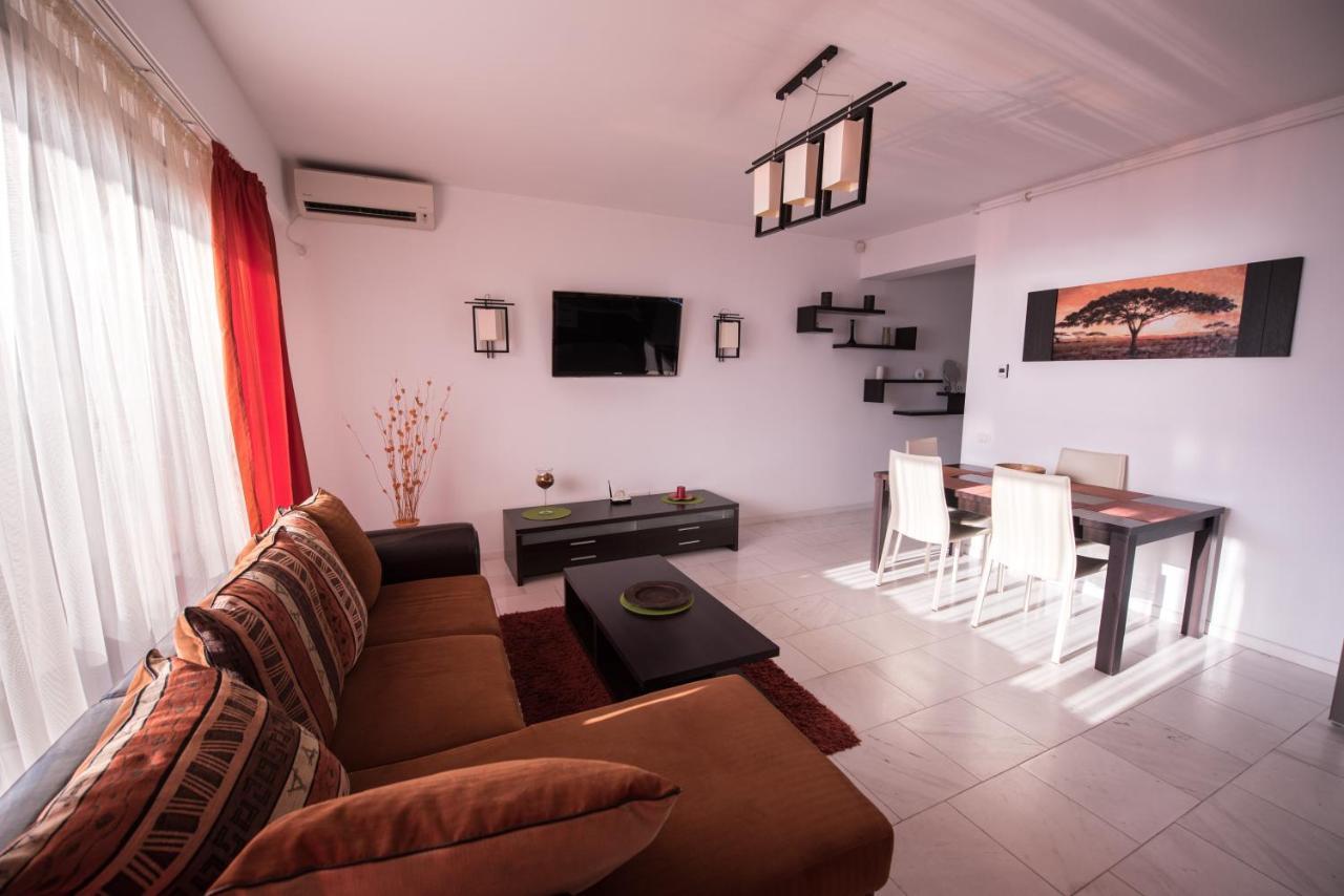 Sns Apartament In Vila Sophia مامايا المظهر الخارجي الصورة
