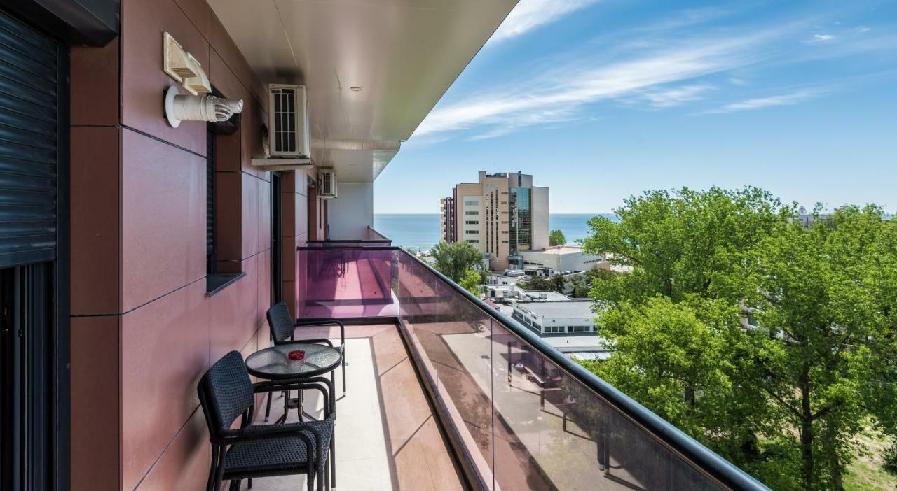 Sns Apartament In Vila Sophia مامايا المظهر الخارجي الصورة
