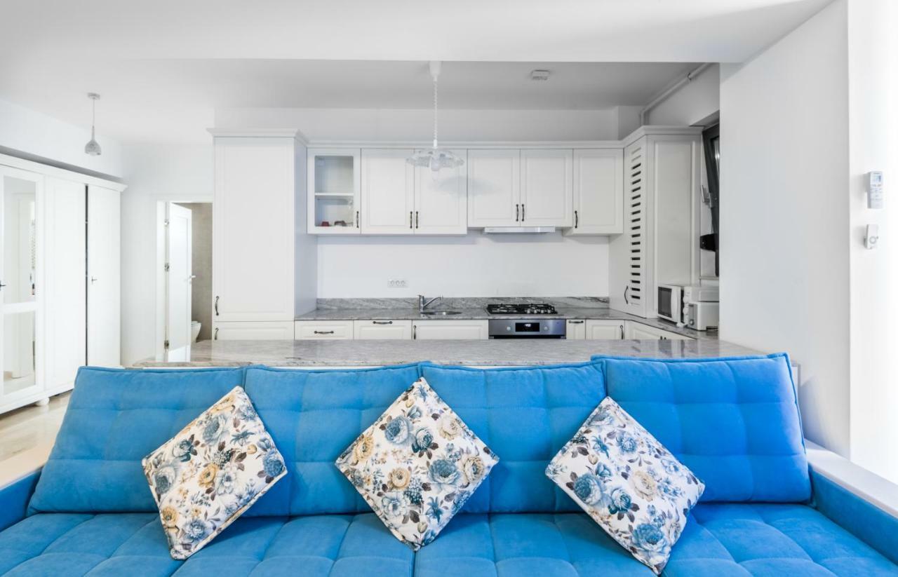 Sns Apartament In Vila Sophia مامايا المظهر الخارجي الصورة