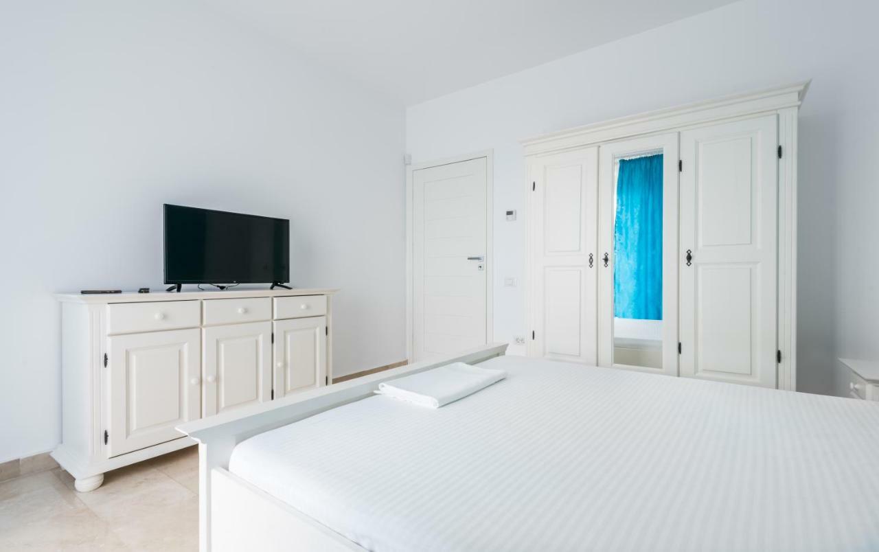 Sns Apartament In Vila Sophia مامايا المظهر الخارجي الصورة