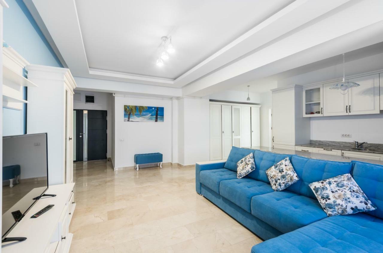 Sns Apartament In Vila Sophia مامايا المظهر الخارجي الصورة