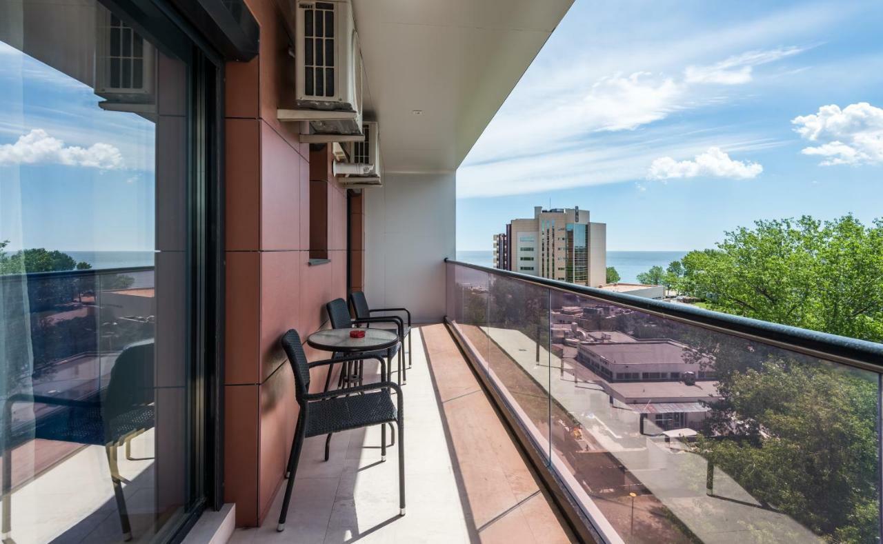 Sns Apartament In Vila Sophia مامايا المظهر الخارجي الصورة
