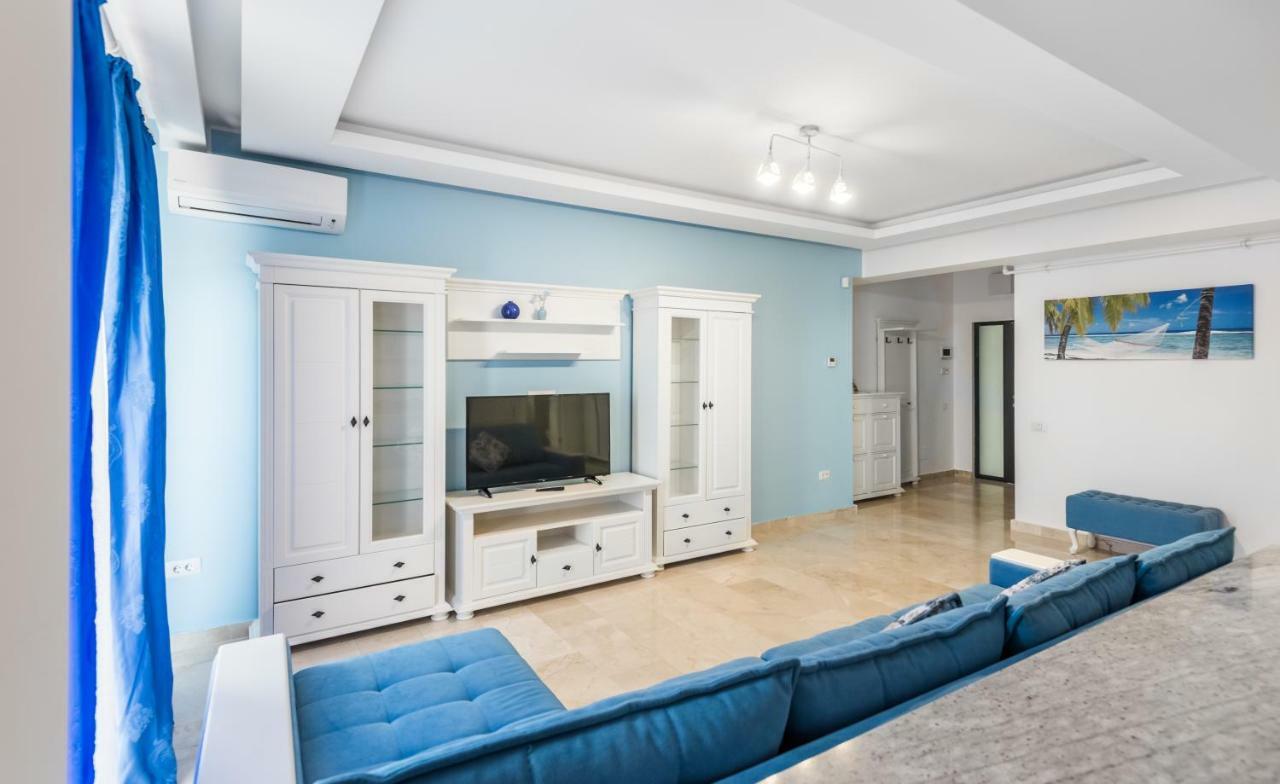 Sns Apartament In Vila Sophia مامايا المظهر الخارجي الصورة