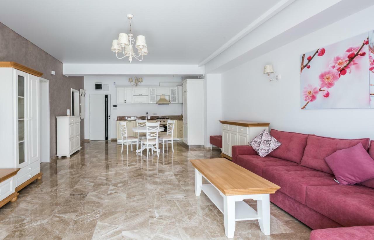Sns Apartament In Vila Sophia مامايا المظهر الخارجي الصورة