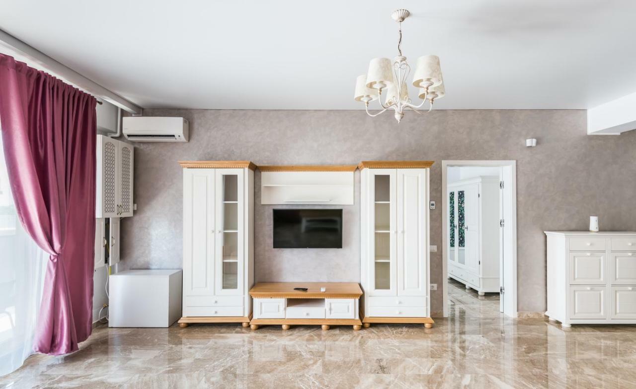 Sns Apartament In Vila Sophia مامايا المظهر الخارجي الصورة